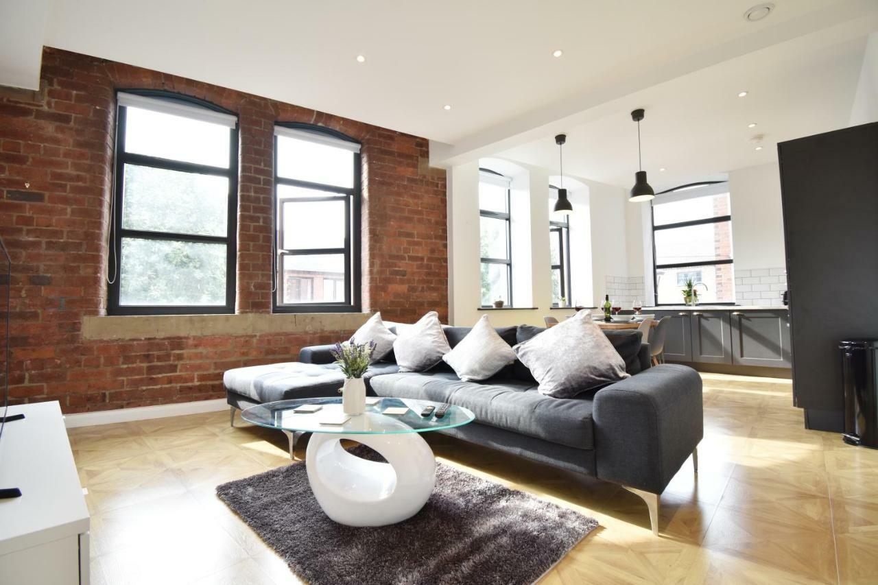 Apartment Aire New York Styled Luxury