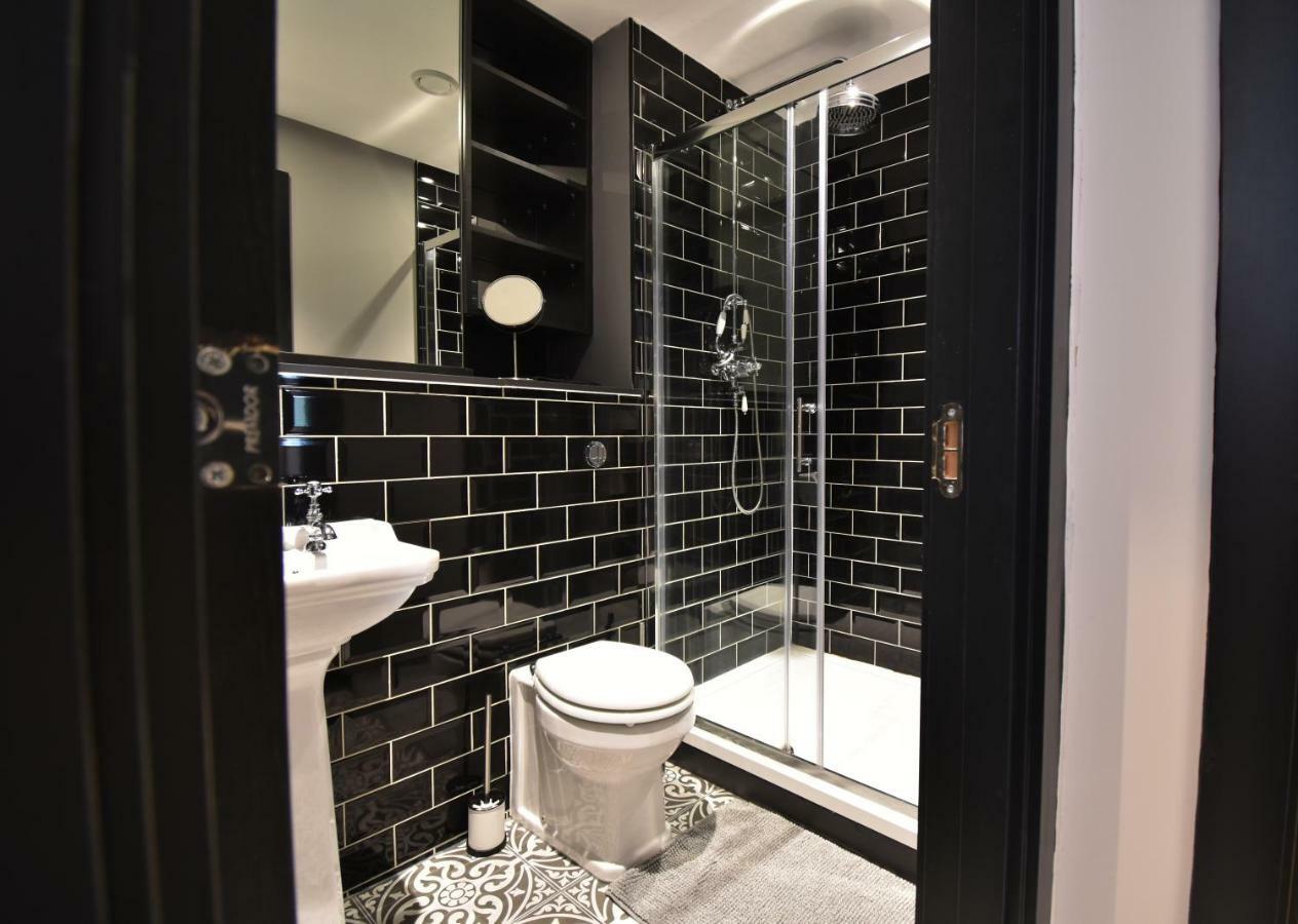 Apartment Aire New York Styled Luxury Leeds (West Yorkshire)