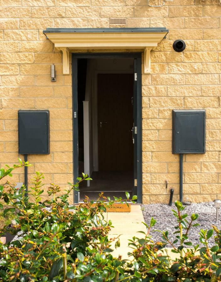 Impressive Urban Townhouse - Leeds Centre *
