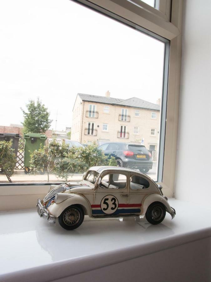 Impressive Urban Townhouse - Leeds Centre Holiday home Leeds (West Yorkshire)