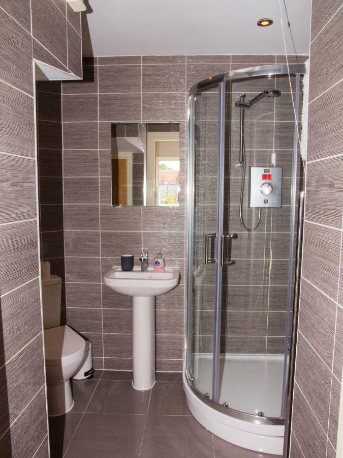 Impressive Urban Townhouse - Leeds Centre *