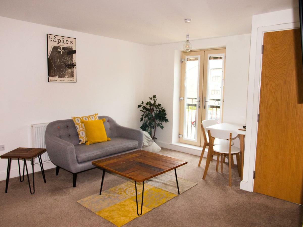 Holiday home Impressive Urban Townhouse - Leeds Centre