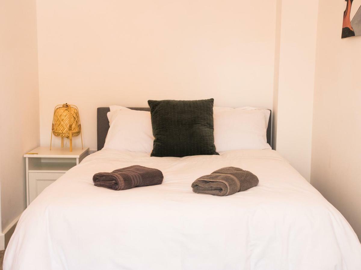 Impressive Urban Townhouse - Leeds Centre * Leeds (West Yorkshire)