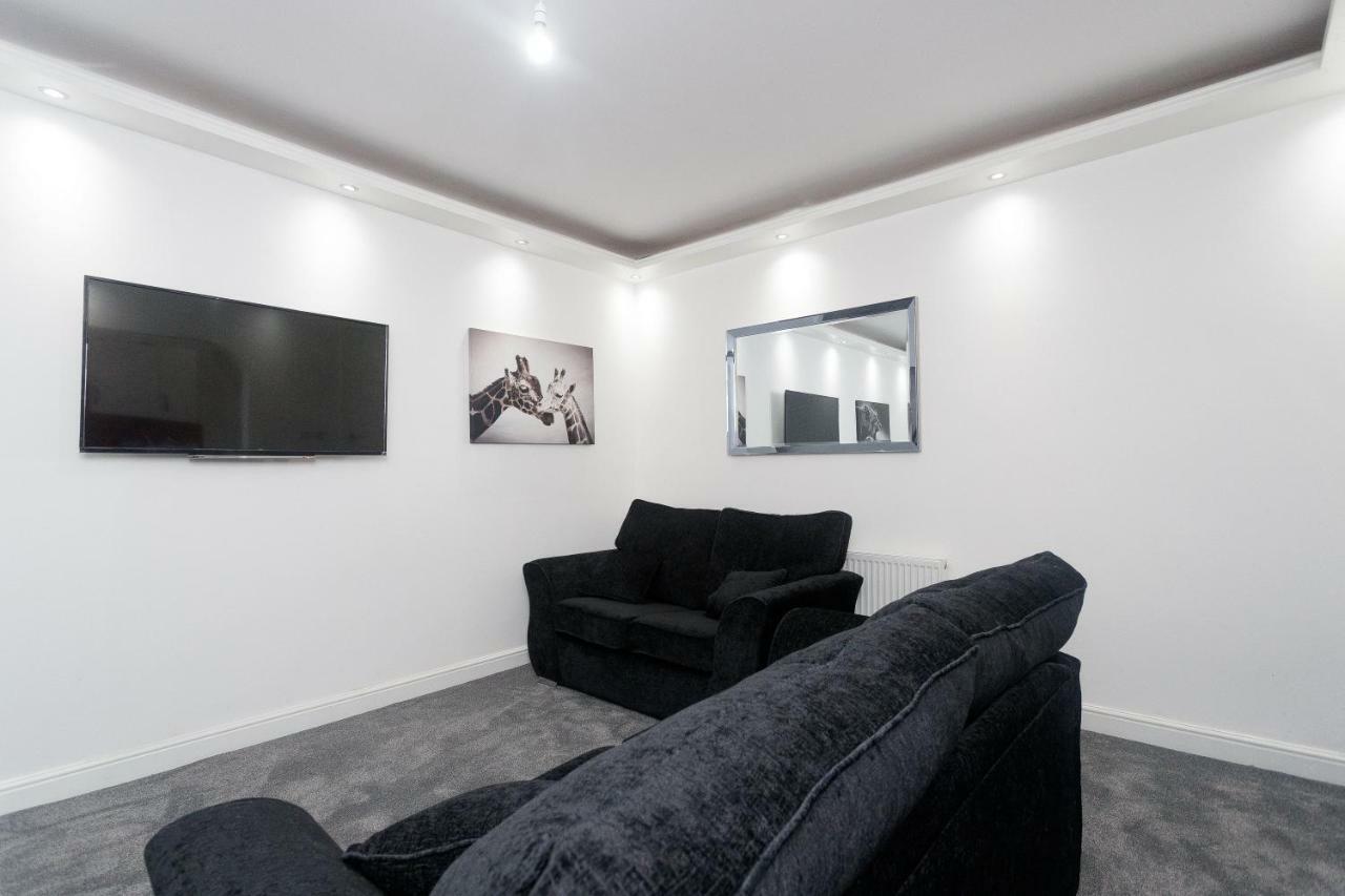 Leeds House Apartment Leeds (West Yorkshire)