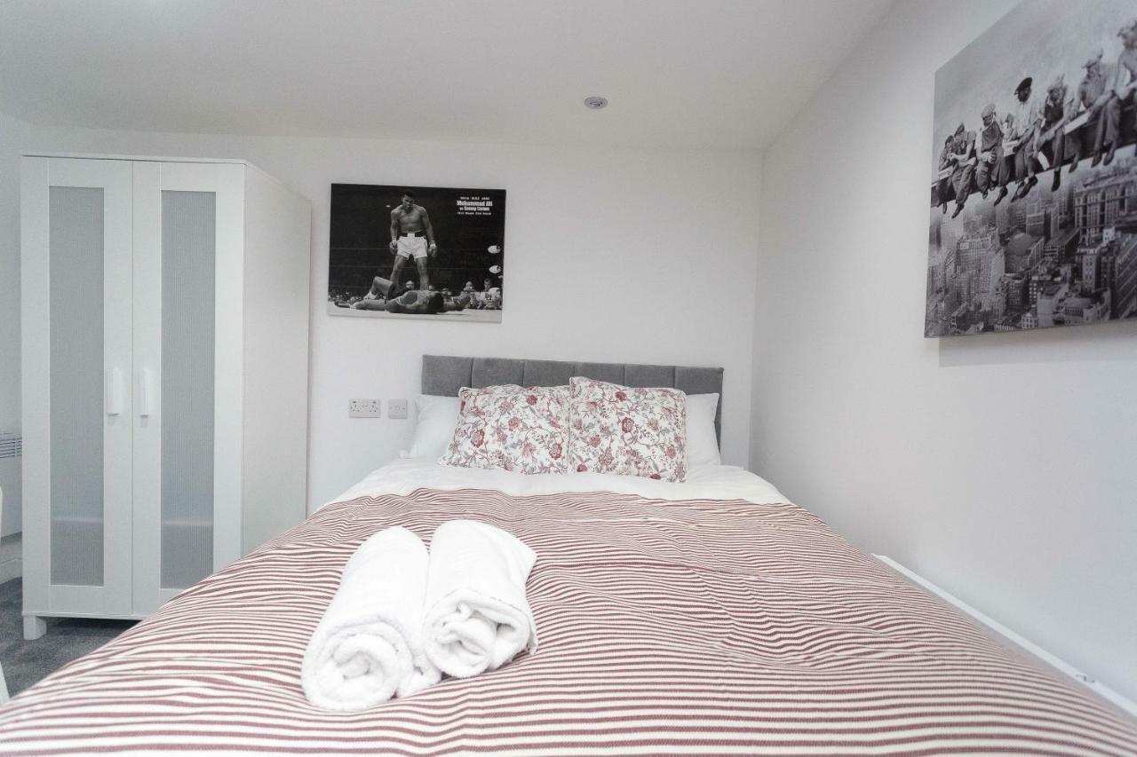 Apartment Leeds House