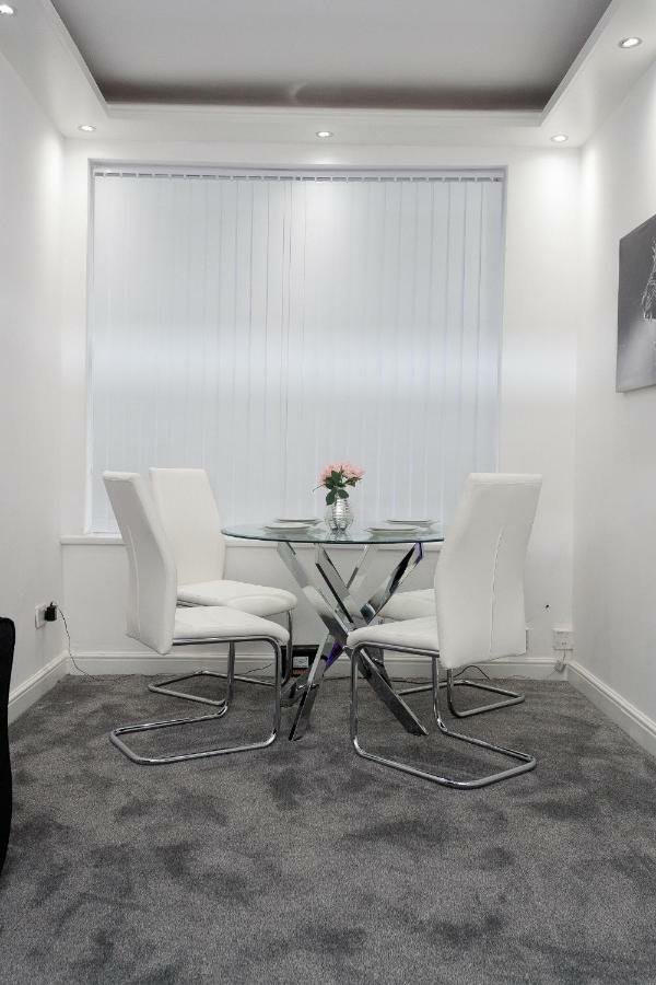 Apartment Leeds House Leeds (West Yorkshire)