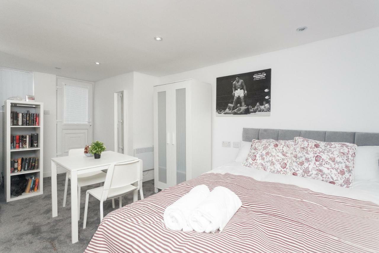 Apartment Leeds House Leeds (West Yorkshire)