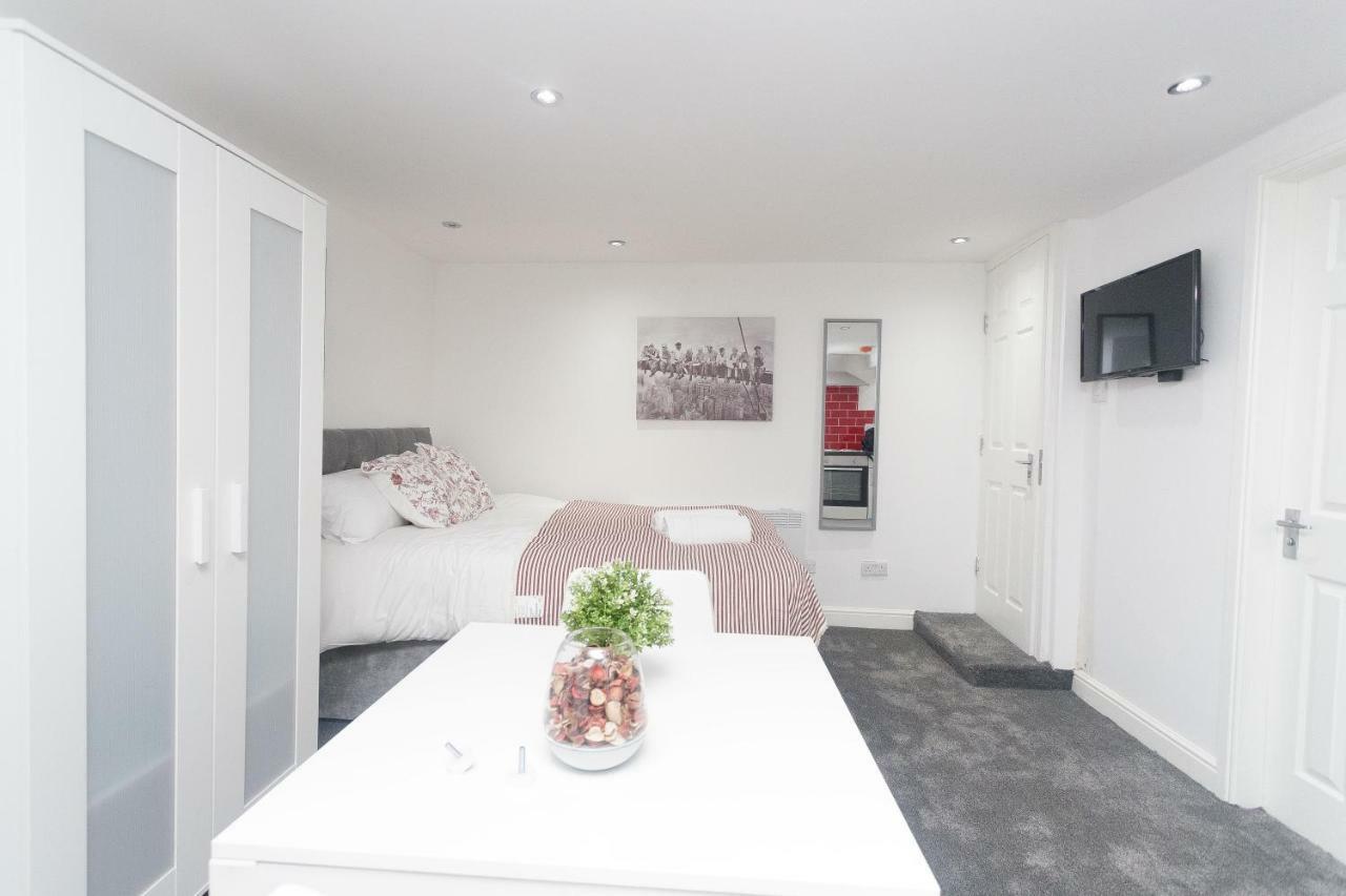 Apartment Leeds House Leeds (West Yorkshire)