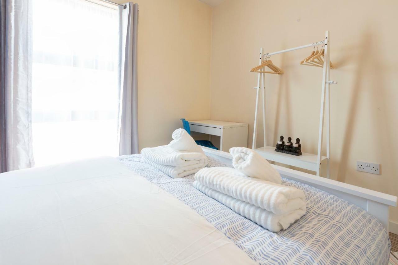 The Point Apartment, Leeds City Center Leeds (West Yorkshire)