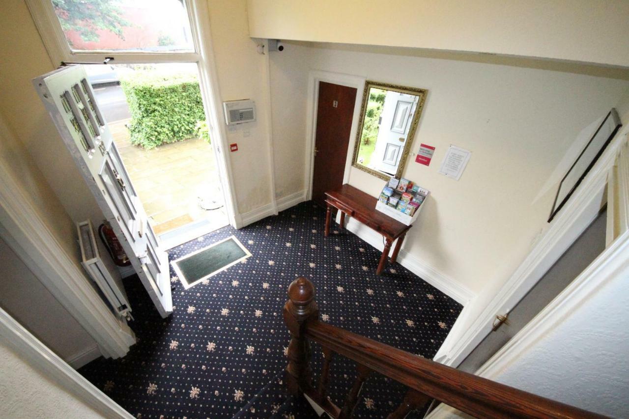 Bed & Breakfast Avalon Leeds (West Yorkshire)