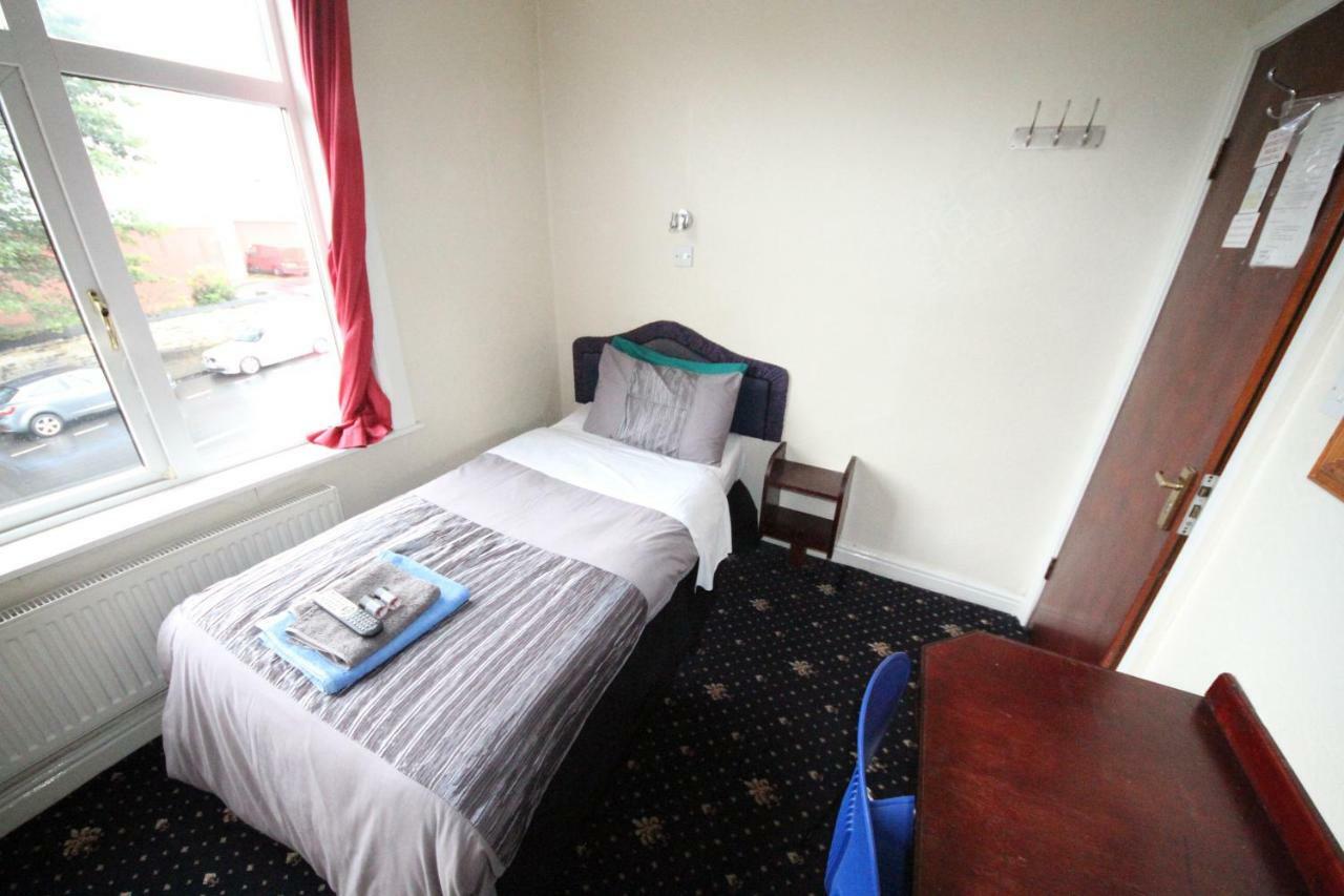 Avalon Leeds (West Yorkshire)