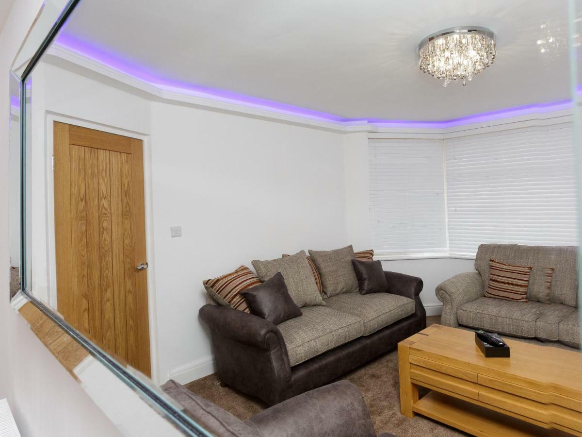 Sycamore House Holiday home Leeds (West Yorkshire)