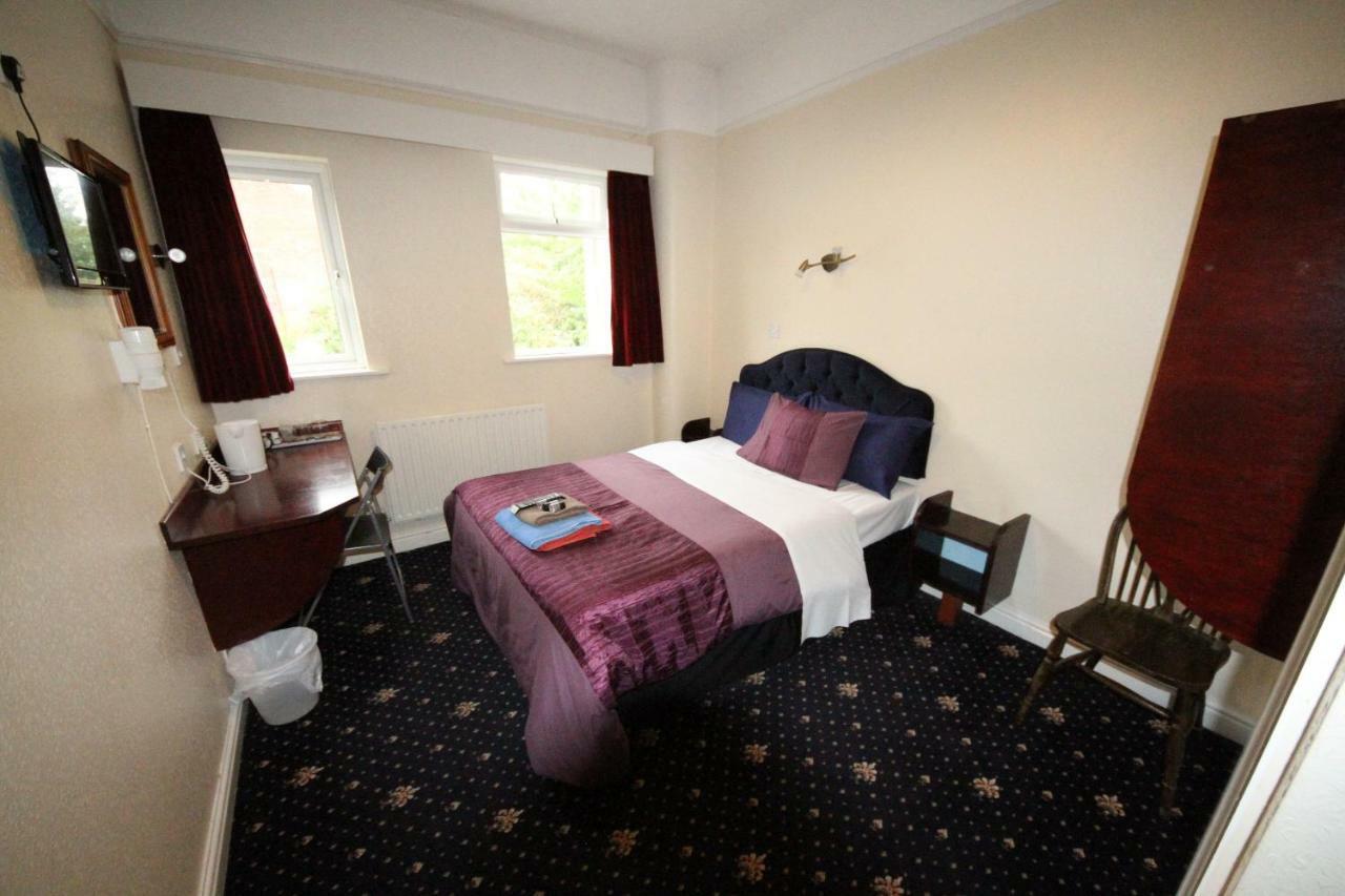 Bed & Breakfast Avalon 3*