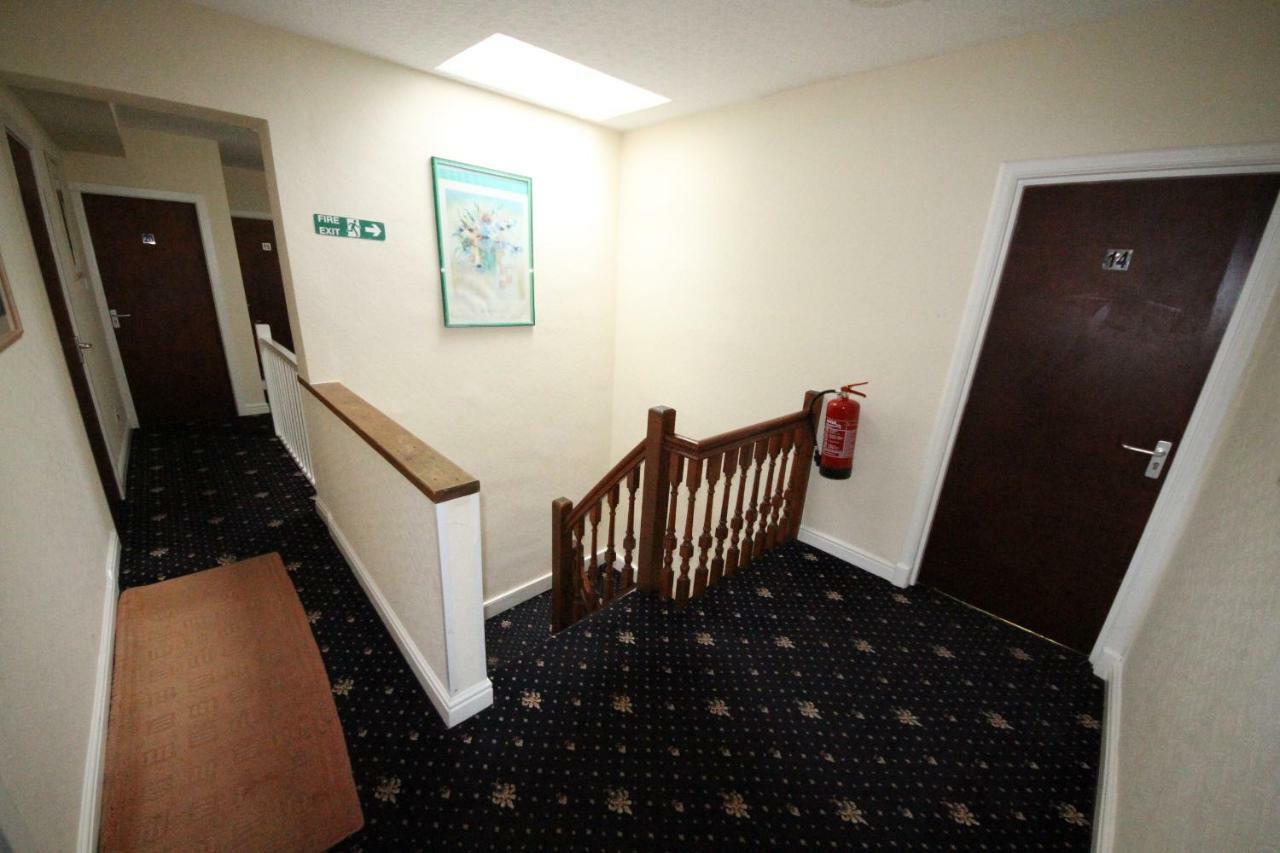 Bed & Breakfast Avalon 3*