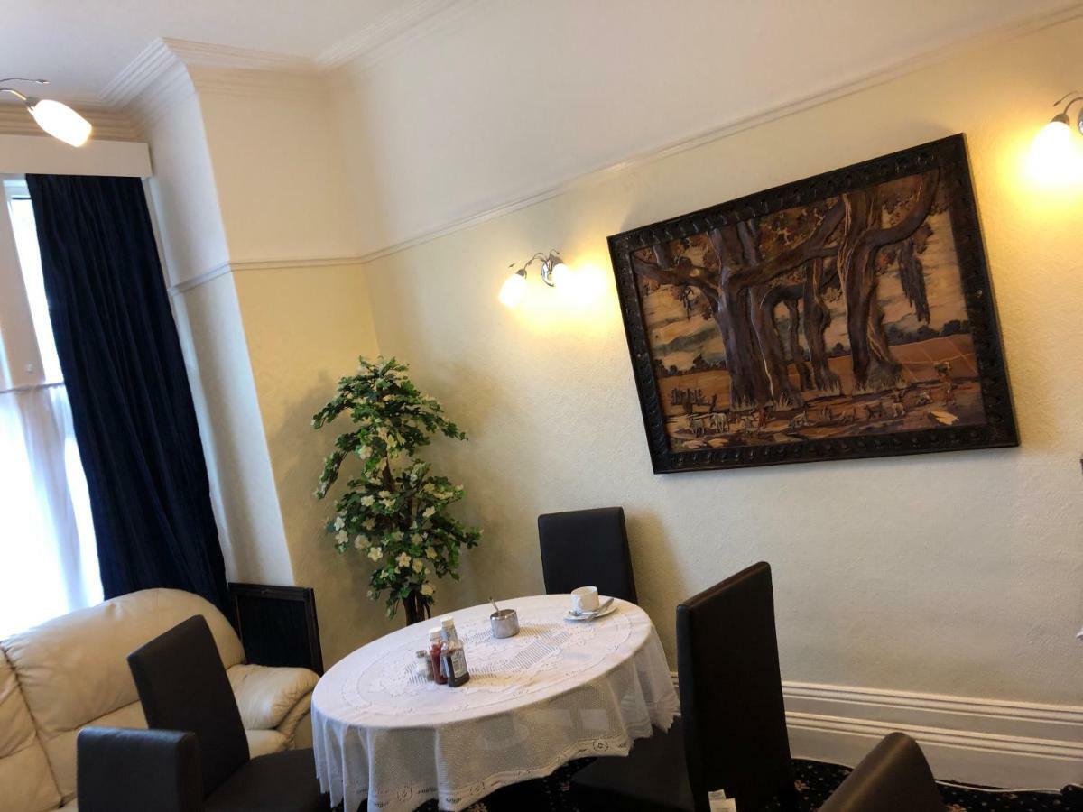 Bed & Breakfast Glengarth