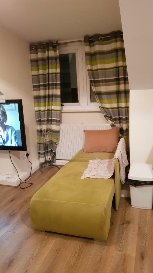 Aparthotel Appart, Flat C *