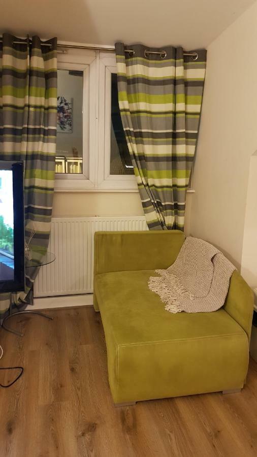 Aparthotel Appart, Flat C *