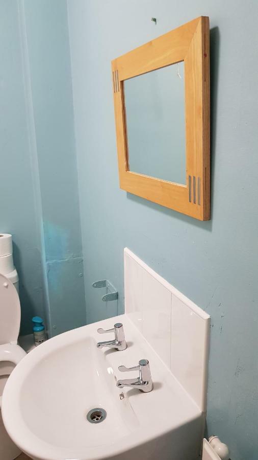 Aparthotel Appart, Flat C