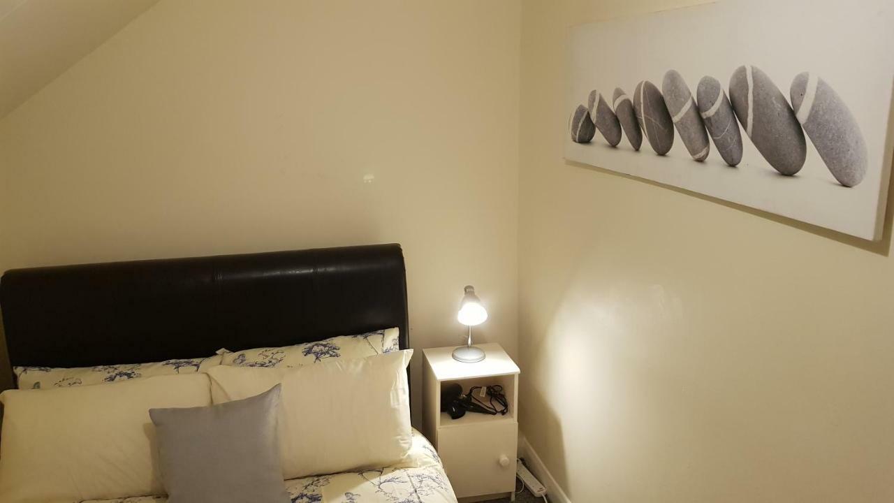 Appart, Flat C Aparthotel
