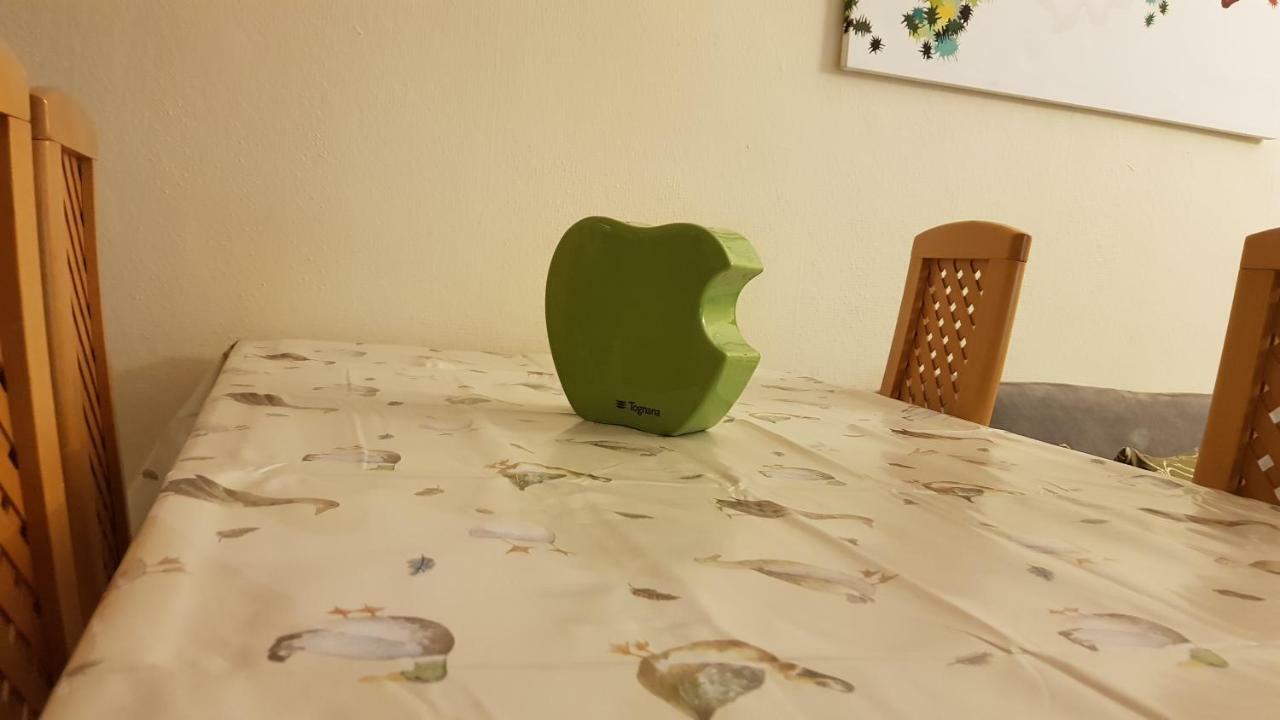 Appart, Flat C Leeds (West Yorkshire)