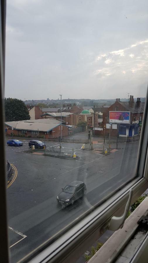 Appart, Flat C Leeds (West Yorkshire)