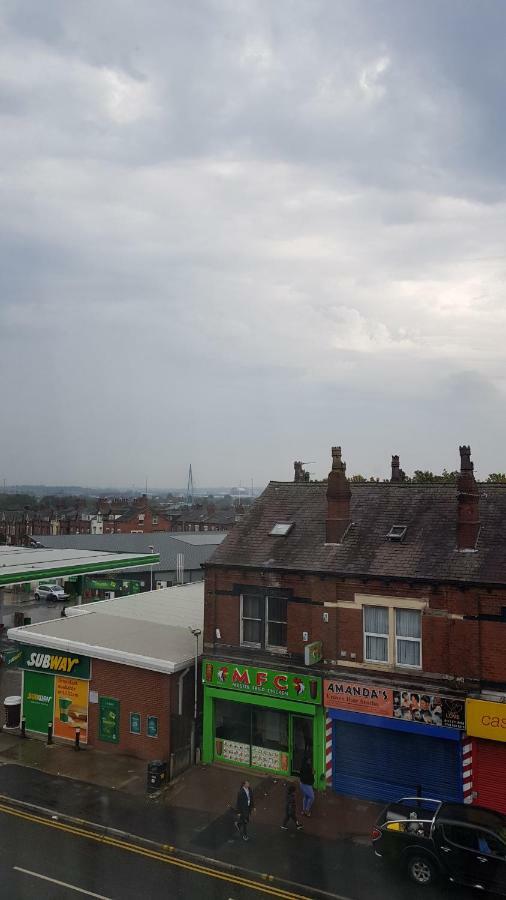 Appart, Flat C Leeds (West Yorkshire)