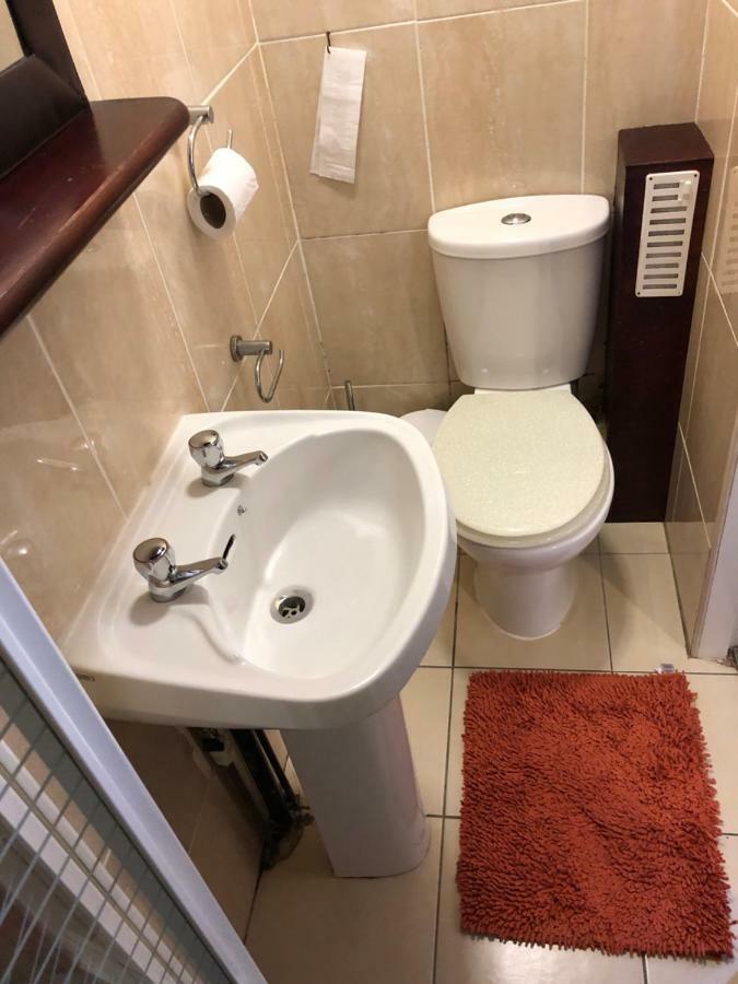 Bed & Breakfast Glengarth Leeds (West Yorkshire)