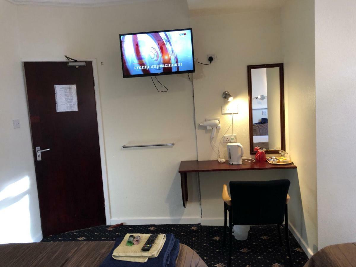Bed & Breakfast Glengarth Leeds (West Yorkshire)