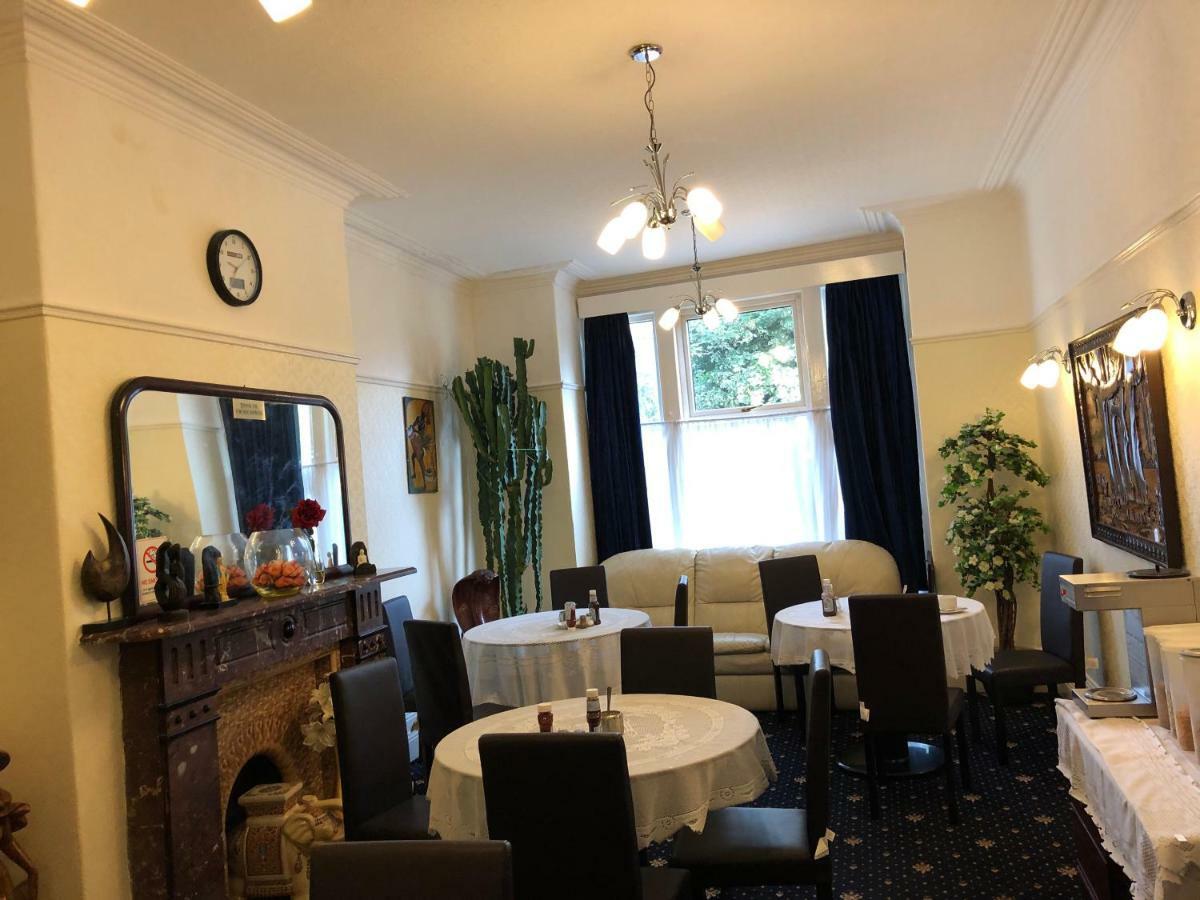 Bed & Breakfast Glengarth