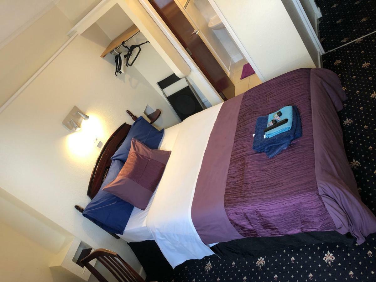 Bed & Breakfast Glengarth