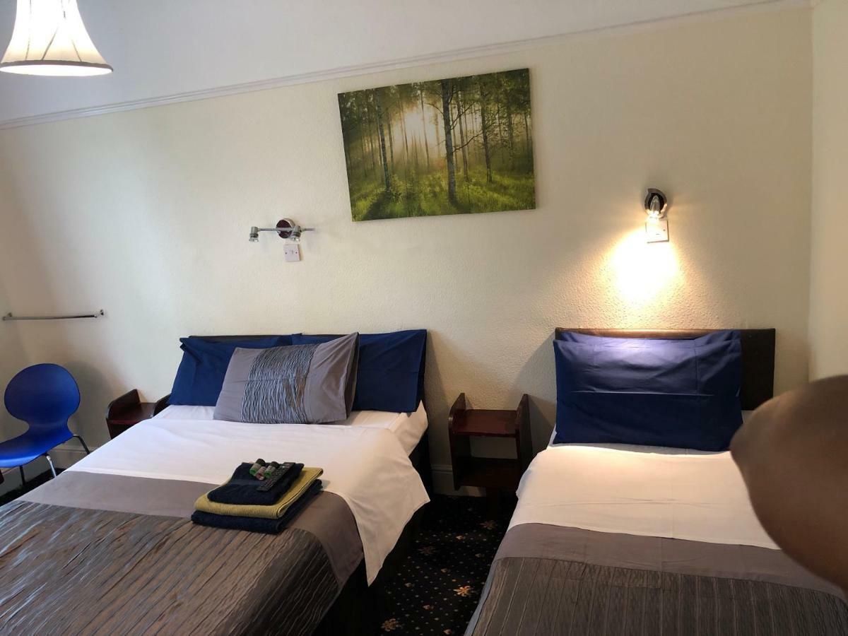 Bed & Breakfast Glengarth