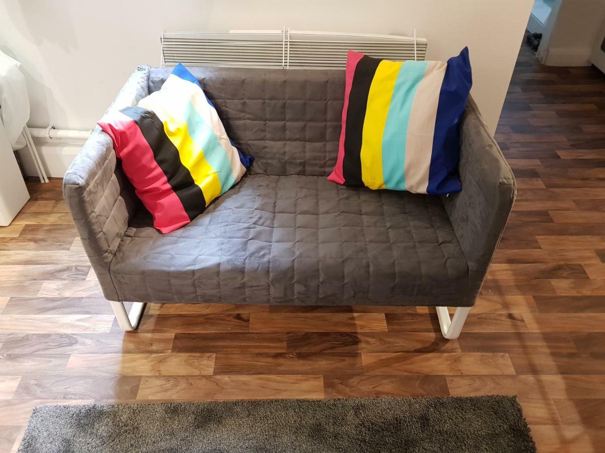 Quality Apartment