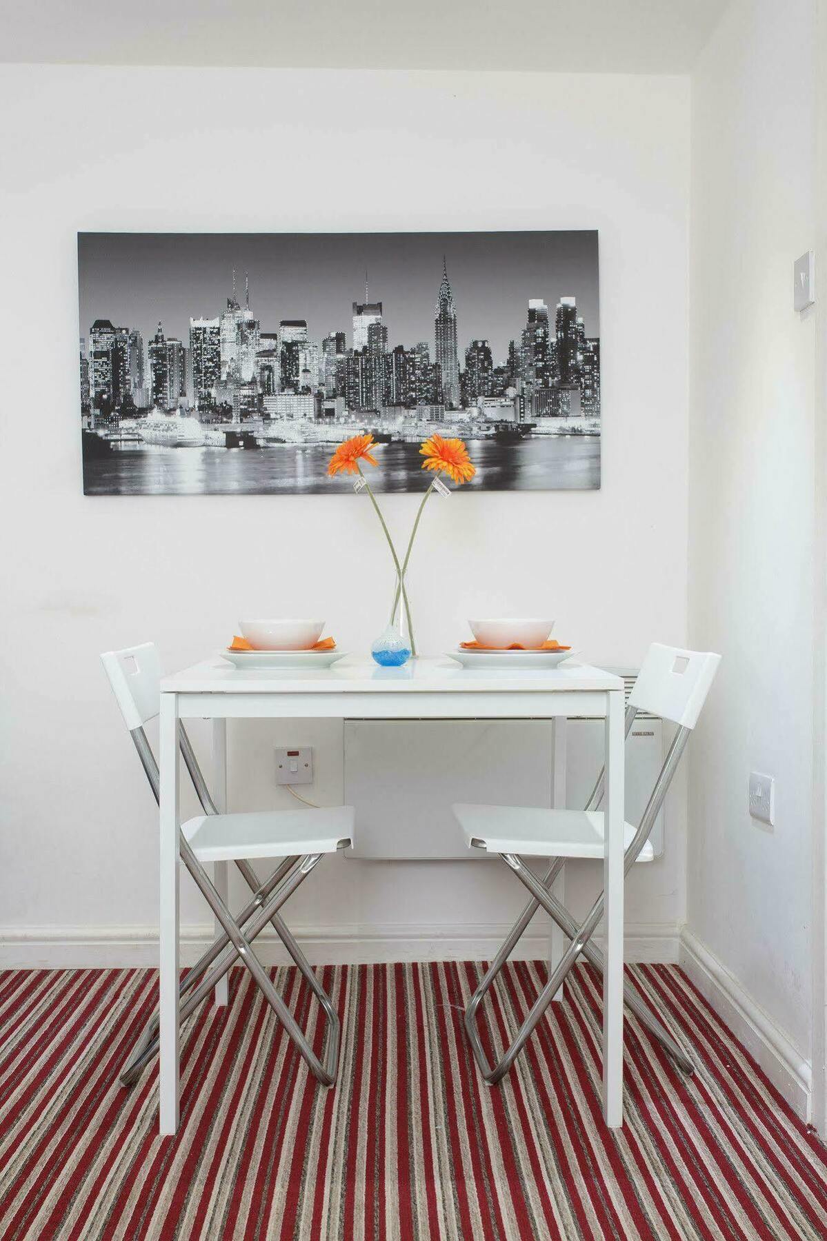 Apartment Brownhill In Leeds *