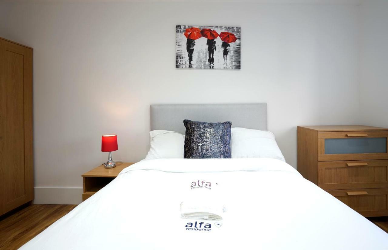 Alfa Apartments, Quarry Court, High Street, Morley Apartment