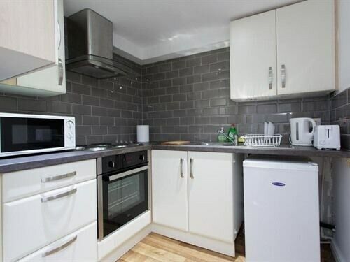 Brownhill In Leeds Apartment *