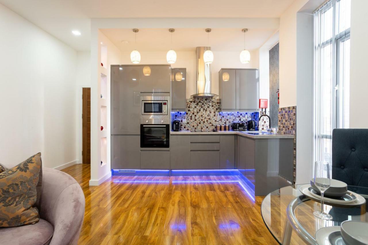 Ellerby Apartment Leeds (West Yorkshire)