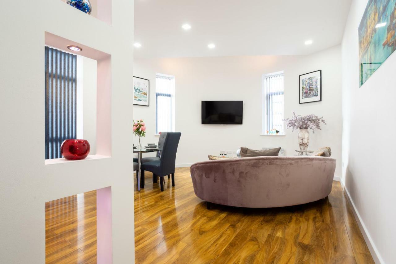 Ellerby Apartment Leeds (West Yorkshire)