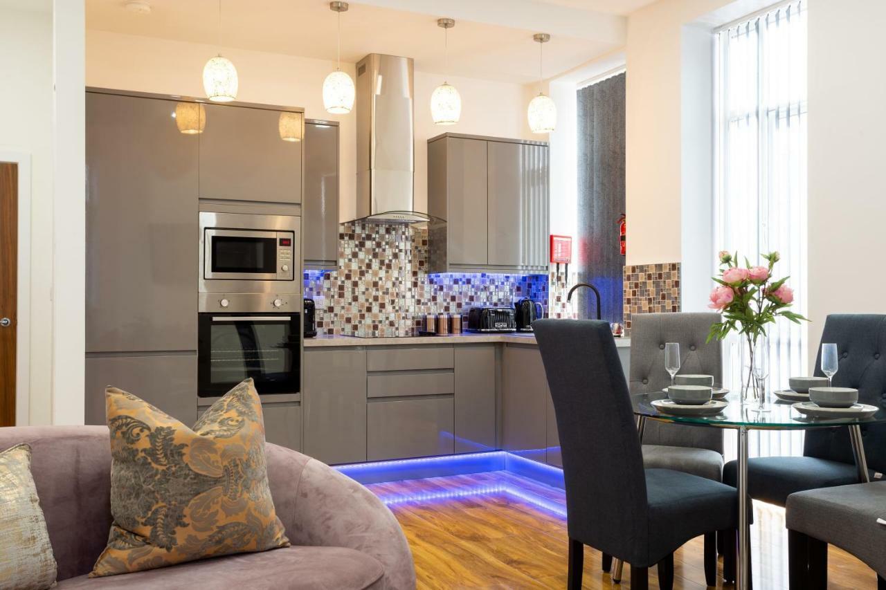 Apartment Ellerby *