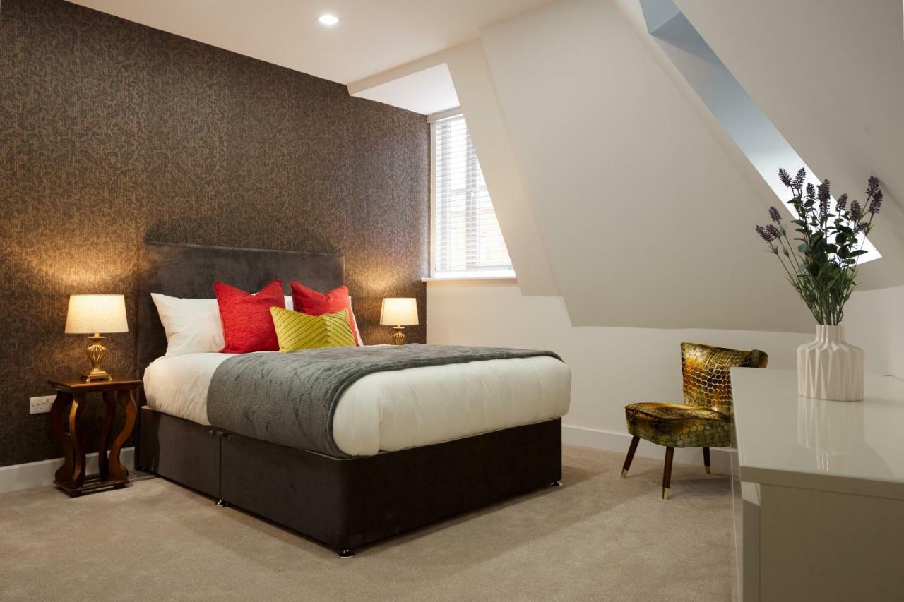 Apartment Ellerby