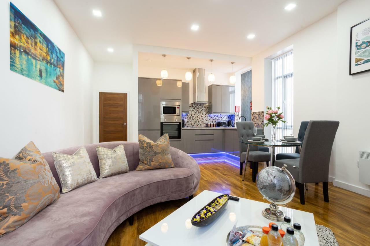 Apartment Ellerby Leeds (West Yorkshire)