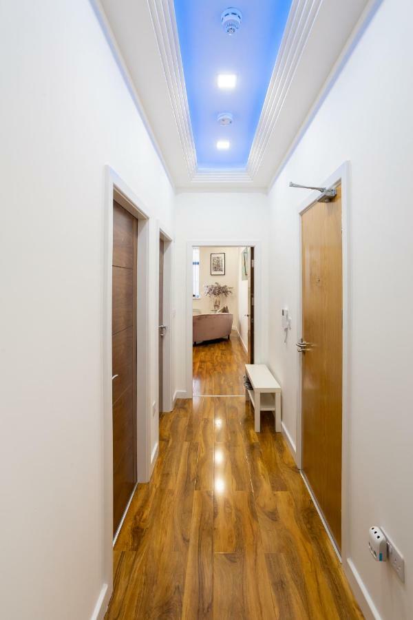 Apartment Ellerby *