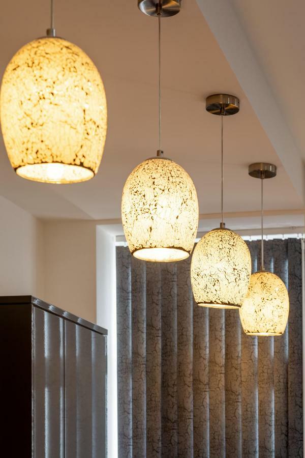 Ellerby Apartment