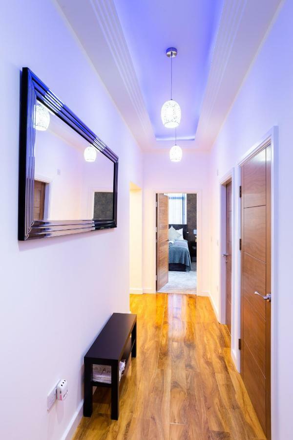 Apartment Ellerby Leeds (West Yorkshire)