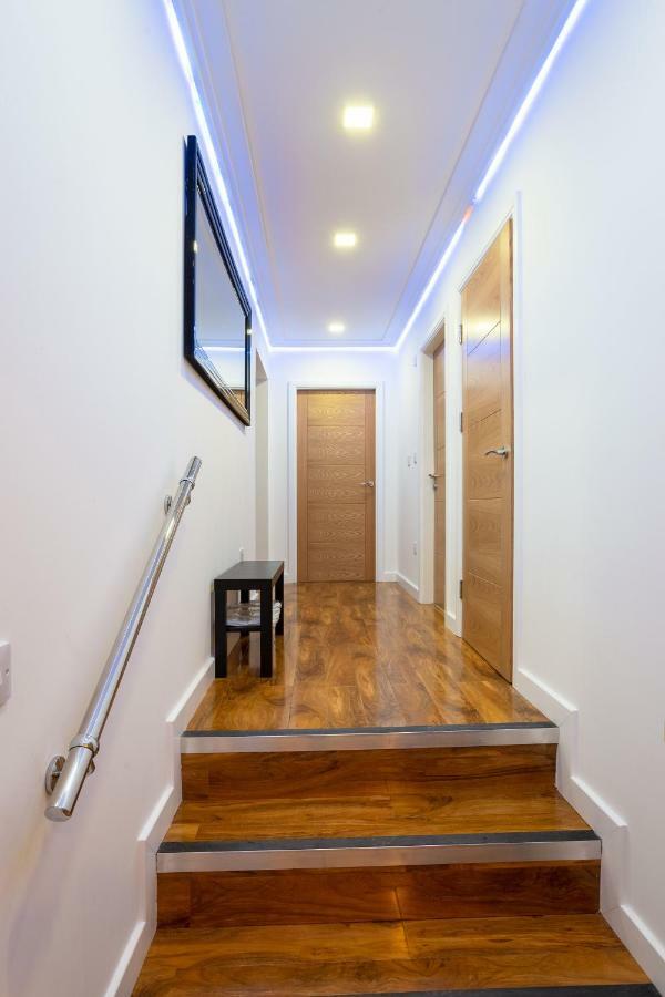 Apartment Ellerby *