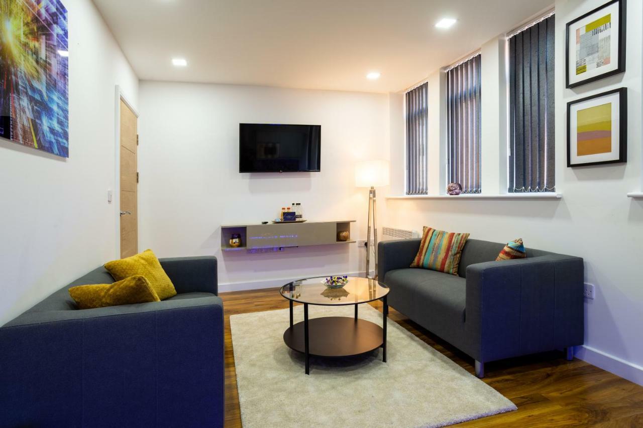 Ellerby Apartment