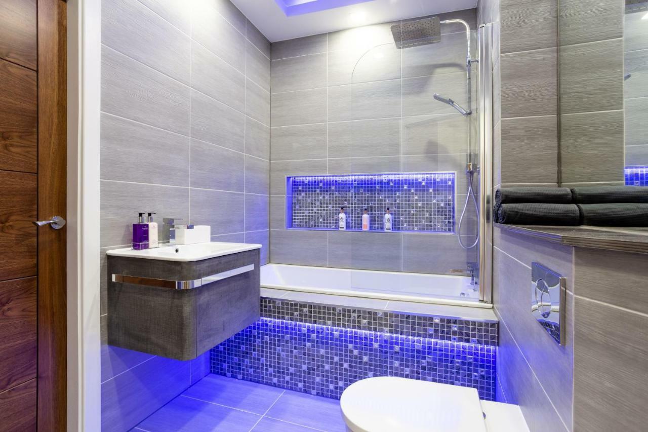 Ellerby Apartment *
