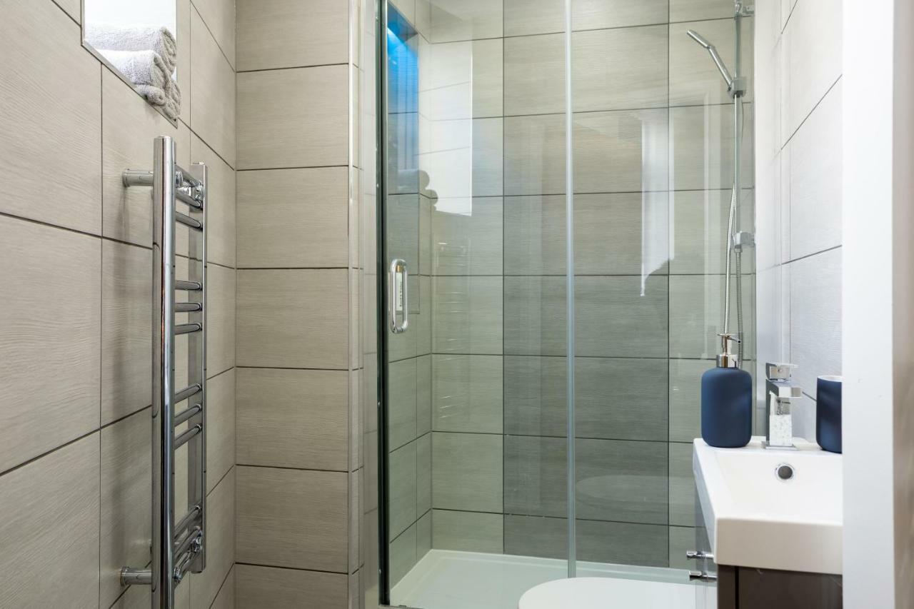 Ellerby Apartment Leeds (West Yorkshire)