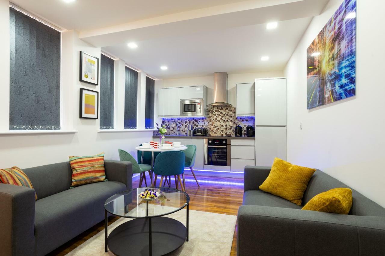 Apartment Ellerby *