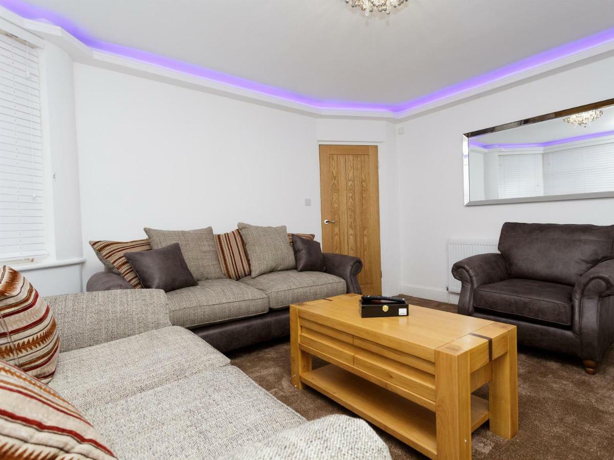 Sycamore House Holiday home