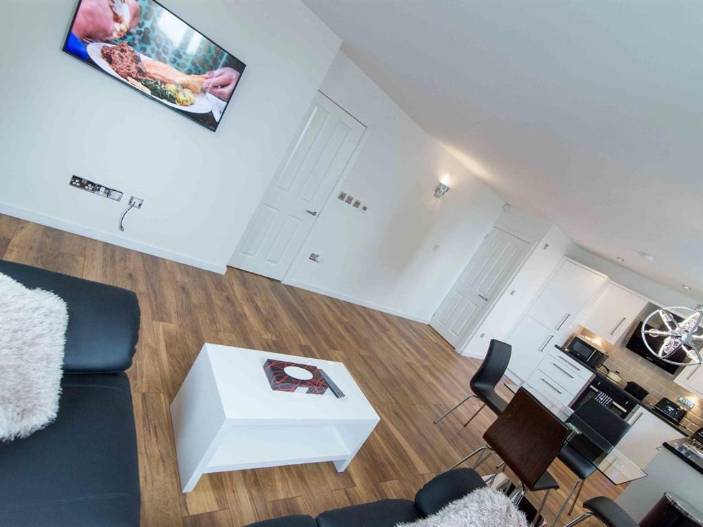 Apartment Live In Nazarene *